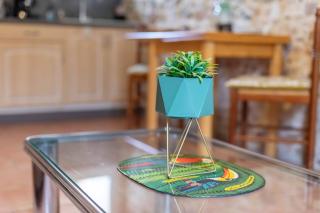 Joli Appartement à Claira - 5