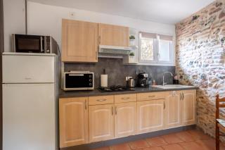 Joli Appartement à Claira - 2