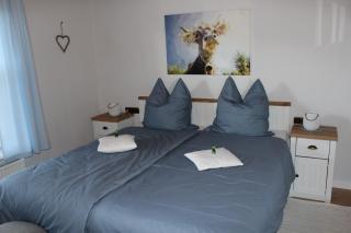 Haus Sonnenhang Wohnung 1 - 2