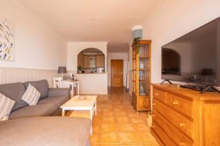 sunny Apartment frontline Burriana - 8