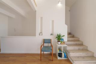 Elegant house in the centre - 2