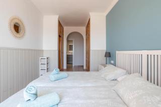 sunny Apartment frontline Burriana - 4