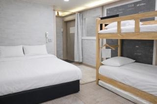 Family Hotel BNB - 5