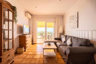 sunny Apartment frontline Burriana - 6