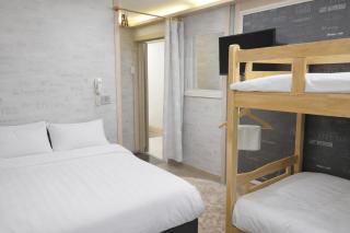 Family Hotel BNB - 1