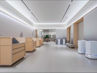 JI Hotel Shanghai Hongqiao West Zhongshan Road - 4