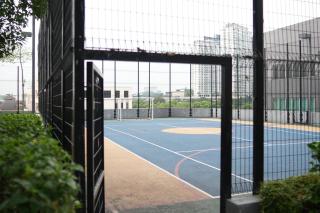 cozy luxury studio cyberjaya wifi netflix free parking 232 - 2