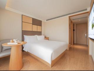 JI Hotel Shanghai Hongqiao West Zhongshan Road - 3