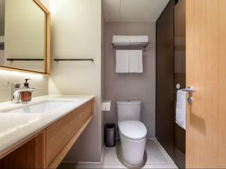 JI Hotel Shanghai Hongqiao West Zhongshan Road - 2