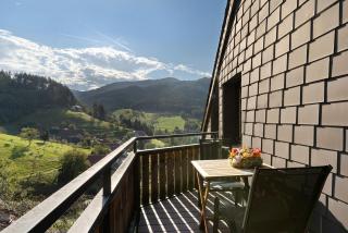 Ferienhaus Schwarzwaldleben - 0