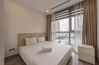 Win Landmark 81 Apartment - Vinhomes Luxury Residence - 5