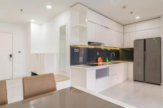 Win Landmark 81 Apartment - Vinhomes Luxury Residence - 2