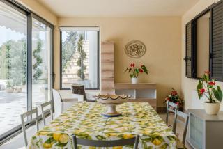 Villa Simona con giardino - 6