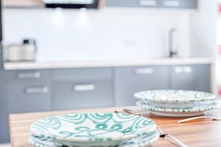 Ferienwohnung Seenähe - 1