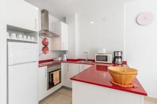 Altea Apartamento - 3