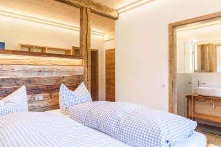 Ferienwohnung Karwendelblick - 9