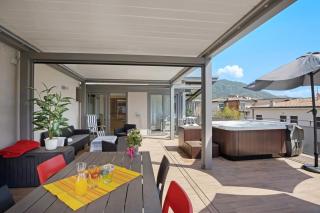 Villa Donne del Lago Vittoria - 9