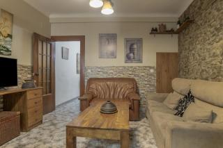 Casa Ignacio a 10 minutos de Ronda - 2