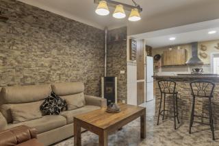 Casa Ignacio a 10 minutos de Ronda - 1