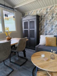 Resort Wilsumer Berge - 1
