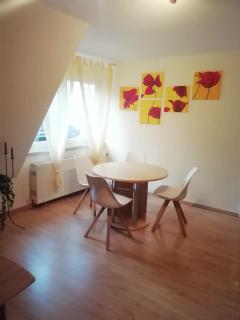 Ferienwohnung Loewe - 2