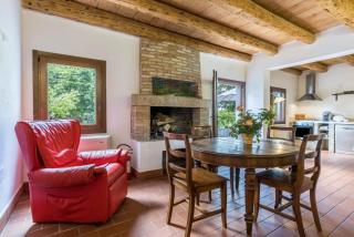 Tenuta Ca' Zen - Cottage Casetta - 5