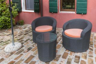 Tenuta Ca' Zen - Cottage Casetta - 6