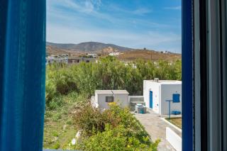 Studios Ninemia Serifos 5 - Livadi - 1