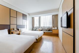 JI Hotel Shanghai Hongqiao Gubei Road - 7