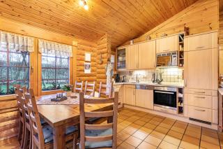 Ferienhaus Hohlwegstübchen - 7