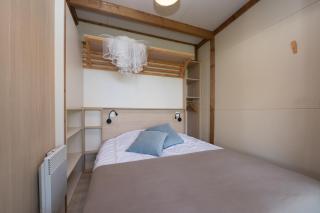 Chalet 30m2 - Eckmühl - 3