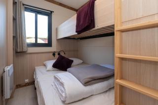 Chalet 30m2 - Eckmühl - 1
