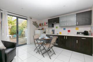 Le Refuge Salin Duplex Jardin - 5