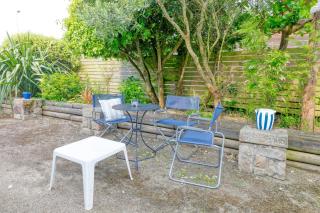 Le Refuge Salin Duplex Jardin - 2