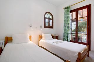 Areti Orfeas Apartment 6 - 0