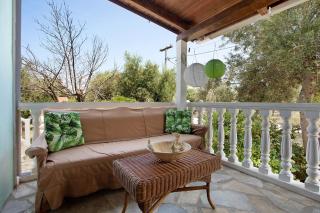 Areti Orfeas Apartment 6 - 9