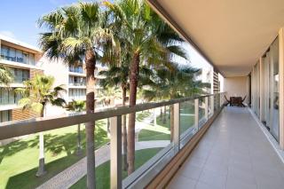 Apartamento Salgados Sol e Sal - 6