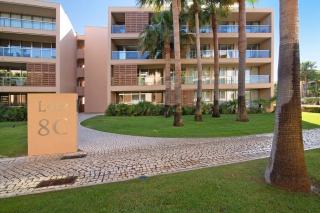 Apartamento Salgados Sol e Sal - 3