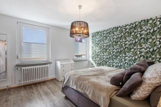 Ferienhaus Abendsonne - 1