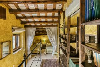 El Mirador Rural de Can Gat Vell - 2