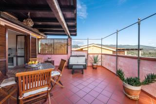 Attico il Mandorleto - Villasimius - 9