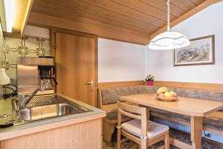 Panoramico Haus Forelle - 1