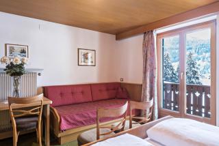 Panoramico Haus Forelle - 3