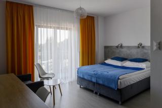 Domki, Apartamenty i Pokoje RAFA - 9