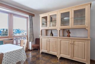 Panoramico Haus Forelle - 8