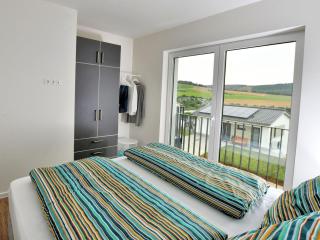 Ferienhaus Christa mit Sauna - 1