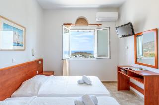 Anemologio 304 Tinos - 2
