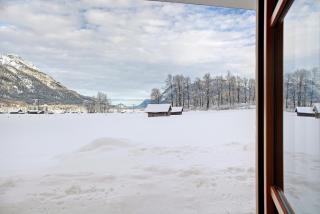 Ferienwohnung Alpenveilchen - Grainau - 5