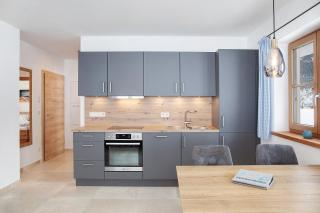 Ferienwohnung Alpenveilchen - Grainau - 4