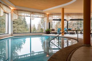 Ferienparadies Sabina Puflatsch - 2